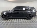 Thumbnail Photo 3 for 2020 Land Rover Range Rover Supercharged